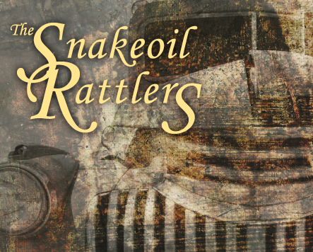 Snakeoil Rattlers
